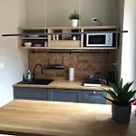 Apartment Rybaki 28 *