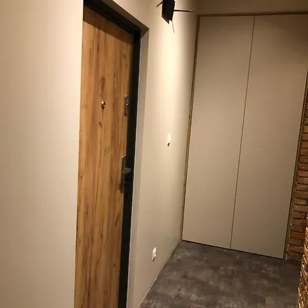 Rybaki 28 Apartamento Poznań