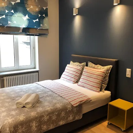 Rybaki 28 Apartamento Poznań