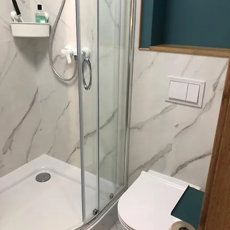 Apartamento Rybaki 28 *