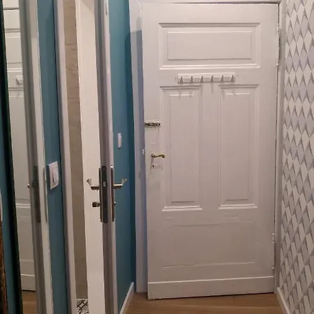 Rybaki 28 Apartamento *