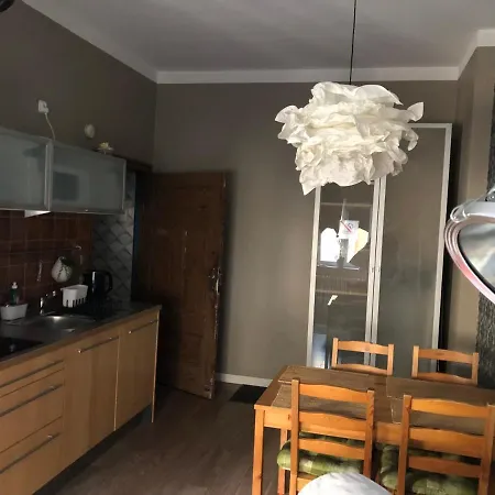 Rybaki 28 Apartamento *