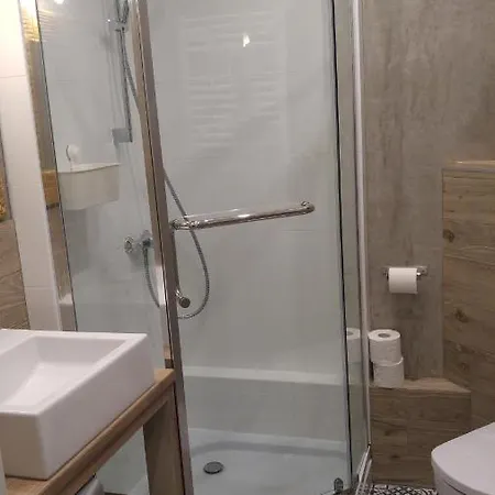 Rybaki 28 Apartamento Poznań