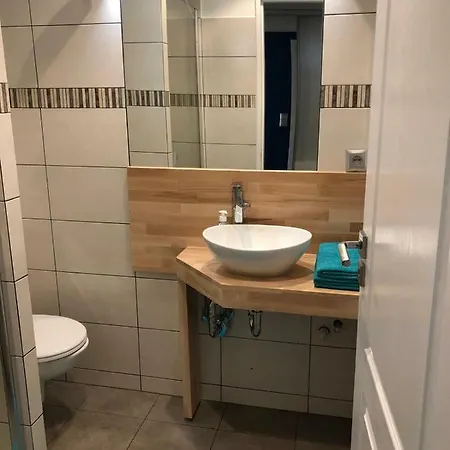 Rybaki 28 Apartamento