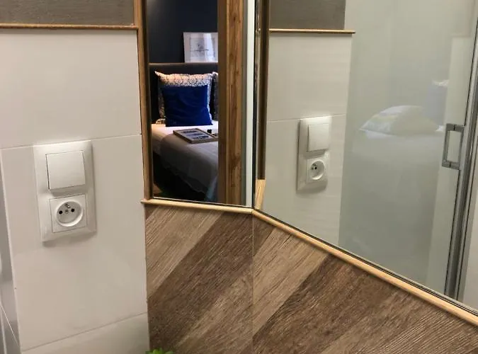 Rybaki 28 Πόζναν