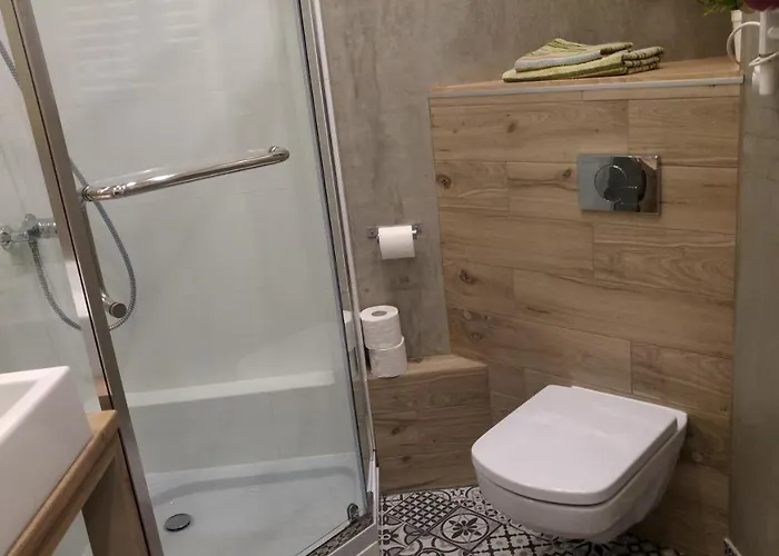 Rybaki 28 Πόζναν