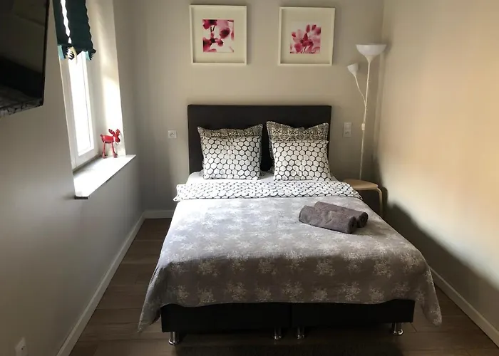 Rybaki 28 Πόζναν