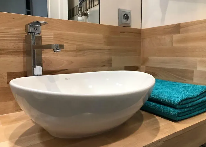 Rybaki 28 Διαμέρισμα