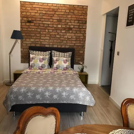 Rybaki 28 * Poznan