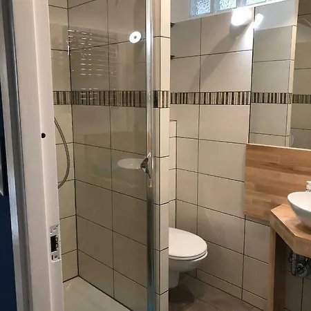 Rybaki 28 Appartamento Poznań