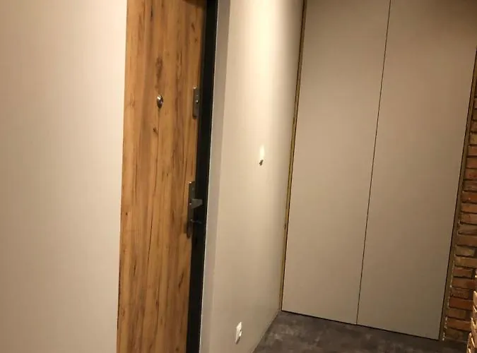 Rybaki 28 Apartment Poznan