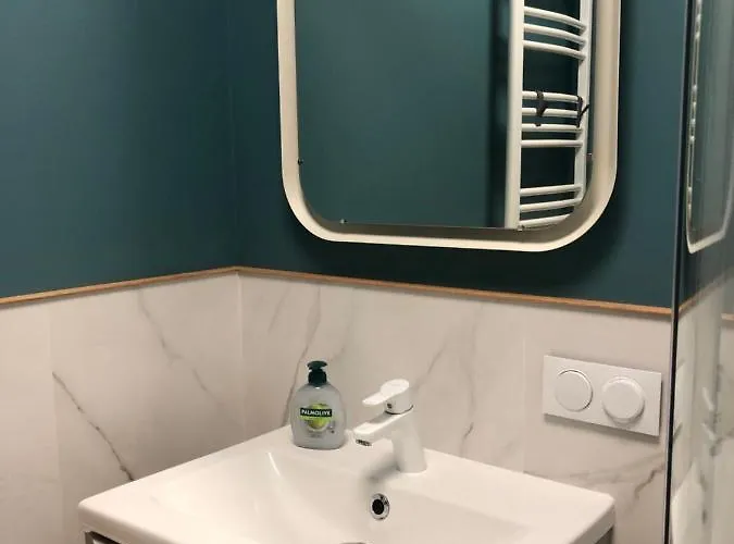 Апартаменти Rybaki 28