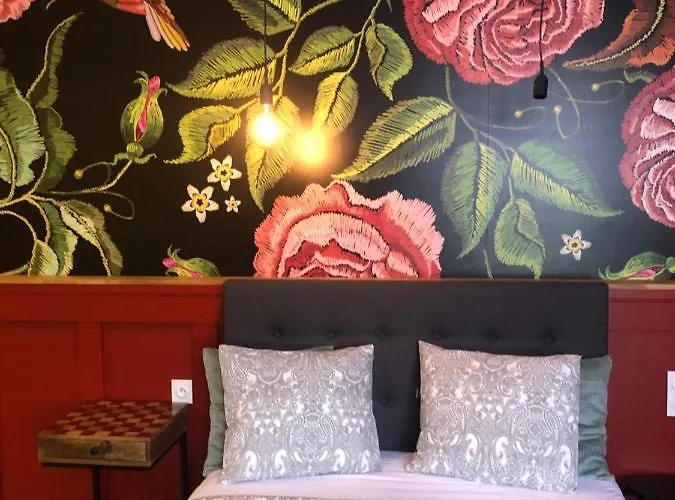 Rybaki 28 * Познань