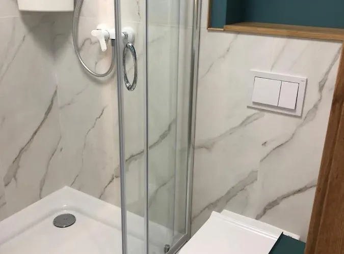 Apartment Rybaki 28 *