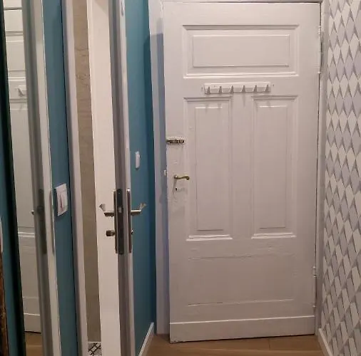 Rybaki 28 Апартаменти *