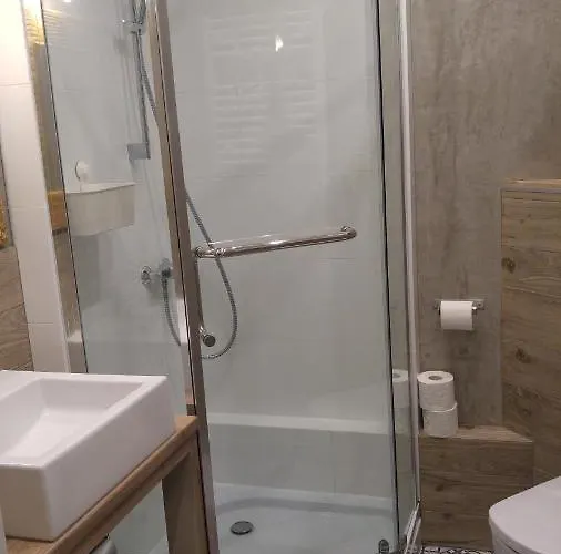 Rybaki 28 Apartment Poznan