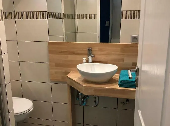 Rybaki 28 Апартаменти